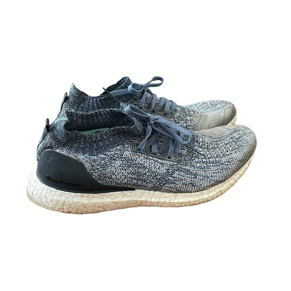 Adidas Uncaged Ultra Boosts Parley